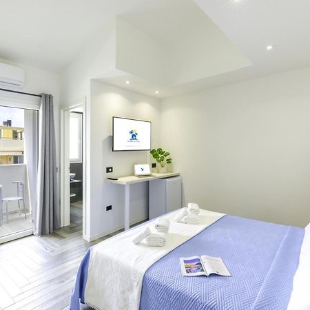 Stanza Idromassaggio 2 Hotel กวาร์ตู ซานเตเลนา ภายนอก รูปภาพ