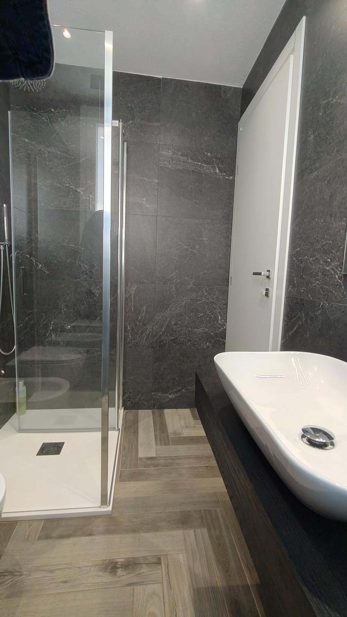 Stanza Idromassaggio 2 Hotel กวาร์ตู ซานเตเลนา ภายนอก รูปภาพ