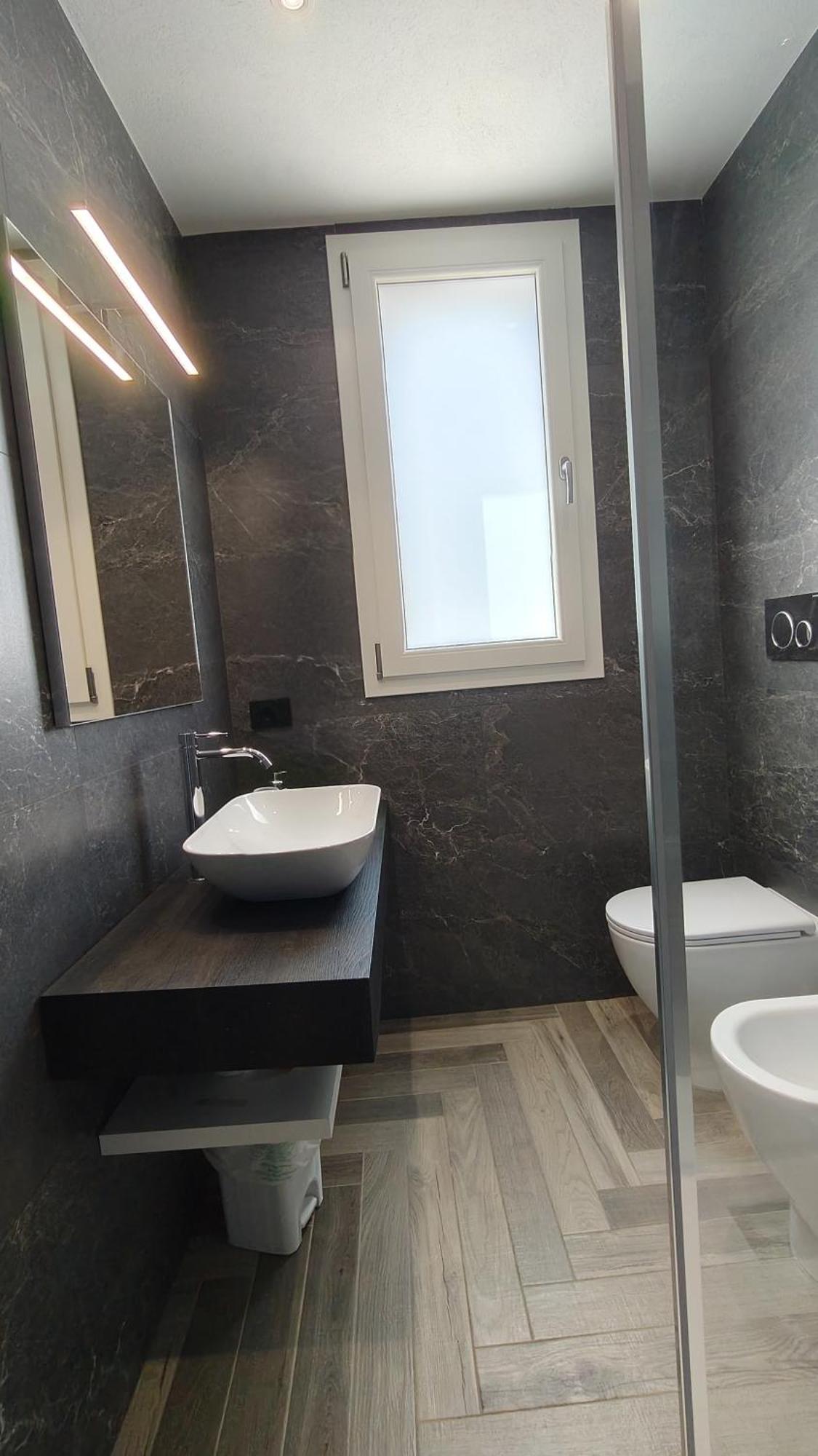 Stanza Idromassaggio 2 Hotel กวาร์ตู ซานเตเลนา ภายนอก รูปภาพ