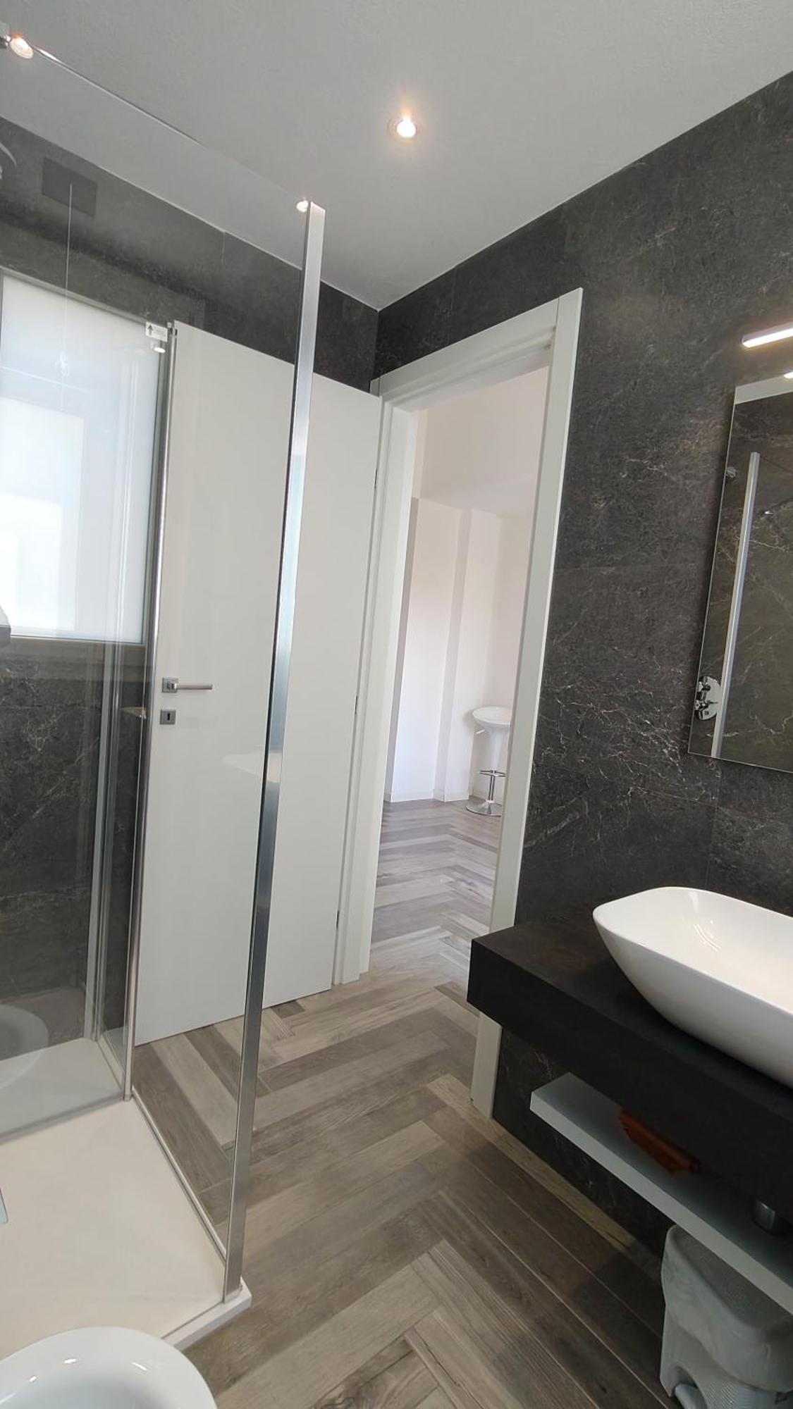 Stanza Idromassaggio 2 Hotel กวาร์ตู ซานเตเลนา ภายนอก รูปภาพ